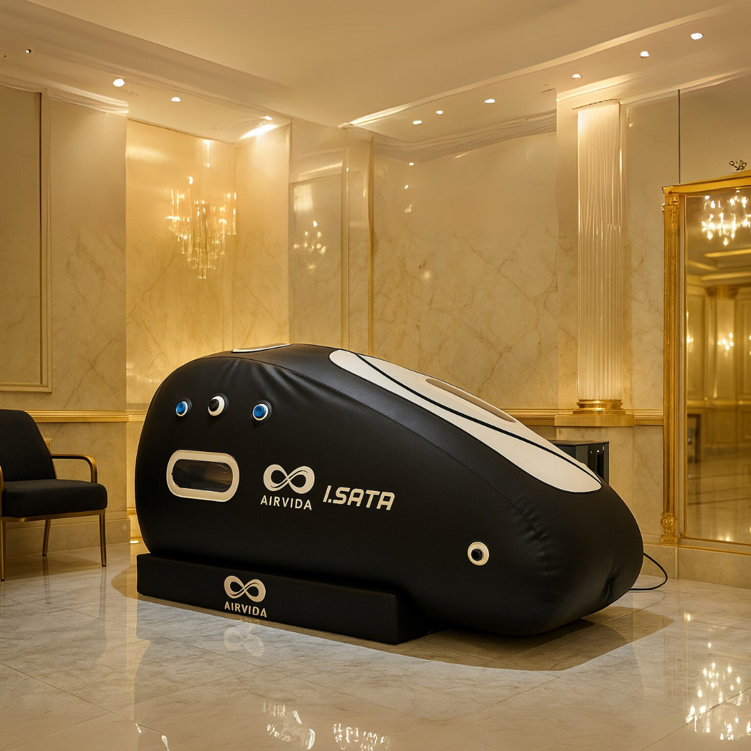 Hyperbaric Chambers