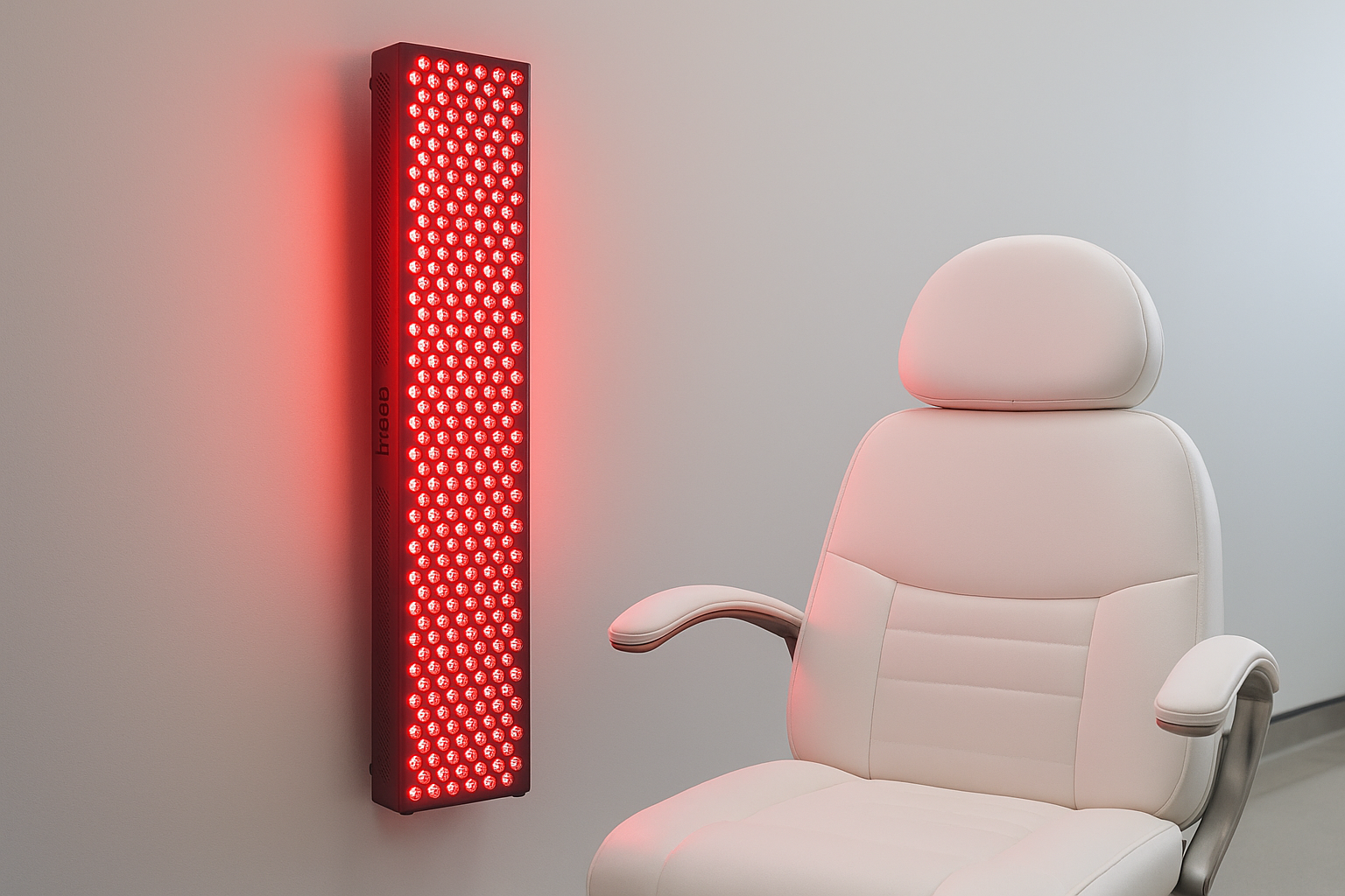 Red Light Therapy