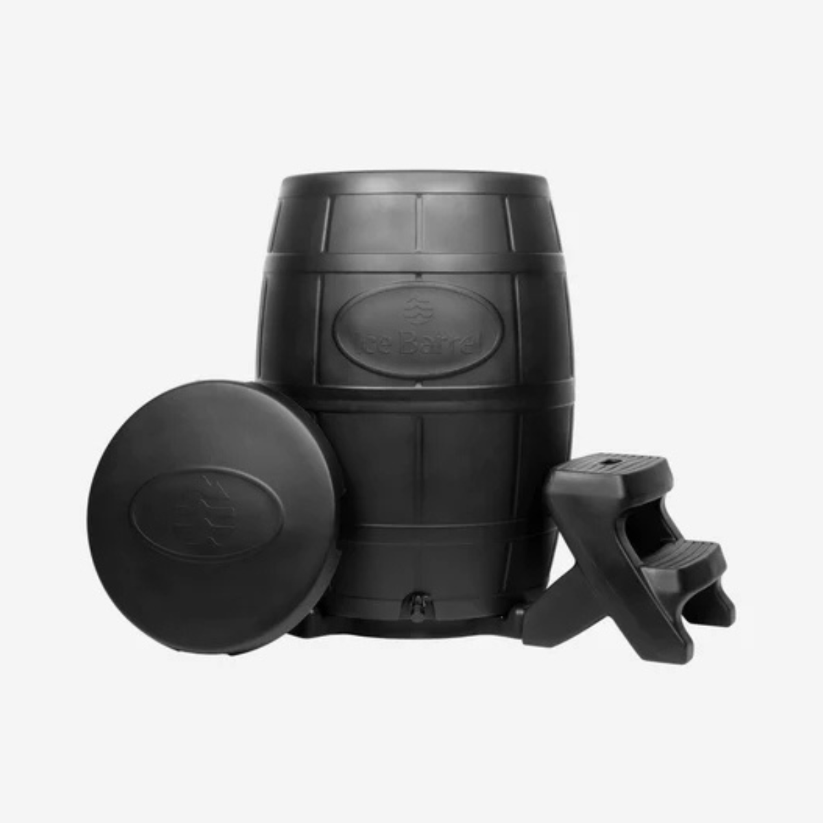 Ice Barrel 400