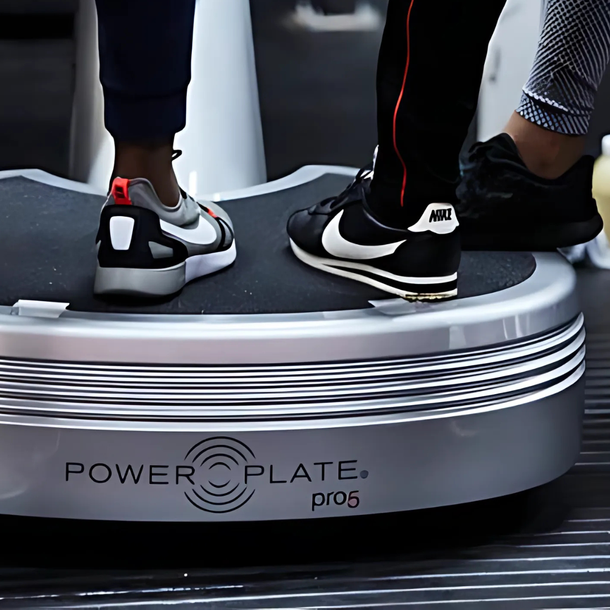 Power Plate® pro5