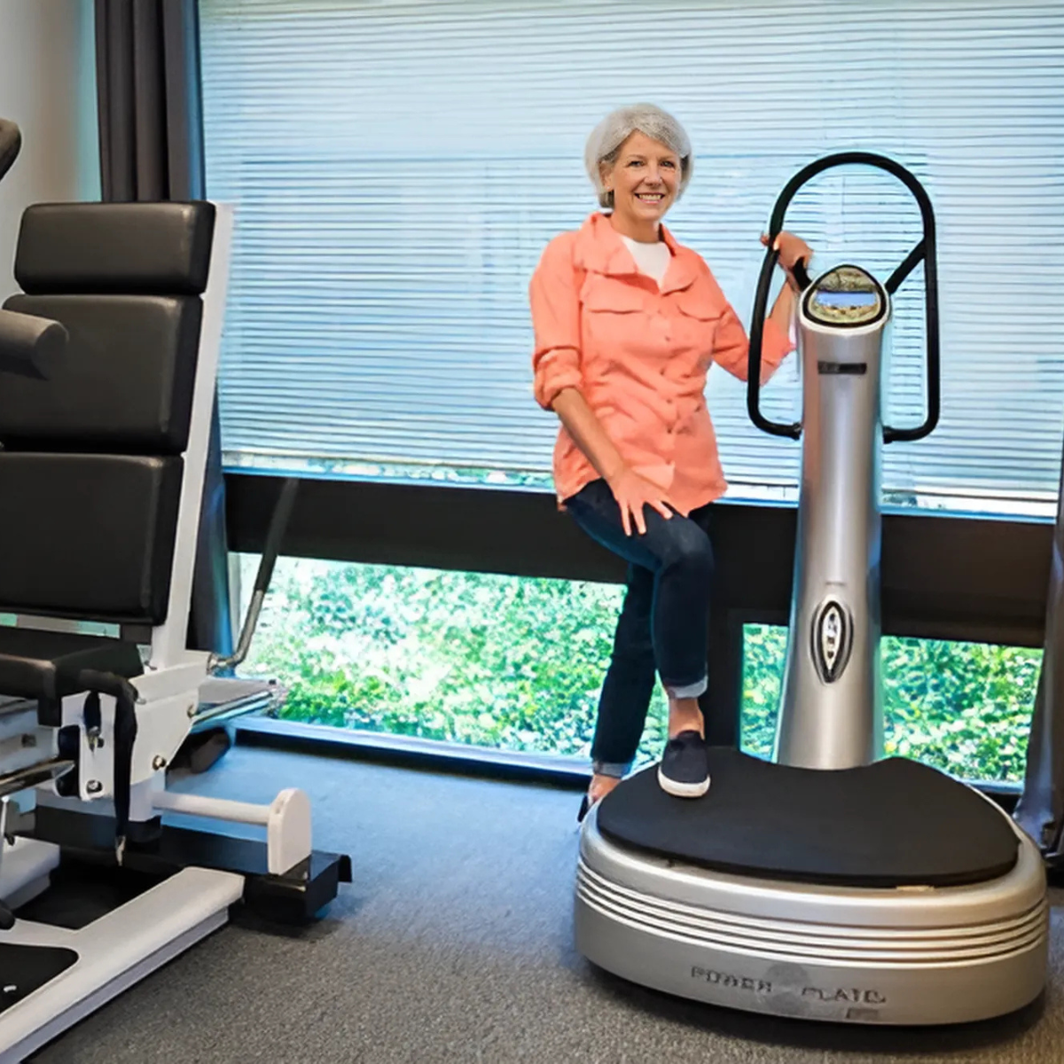 Power Plate® pro5