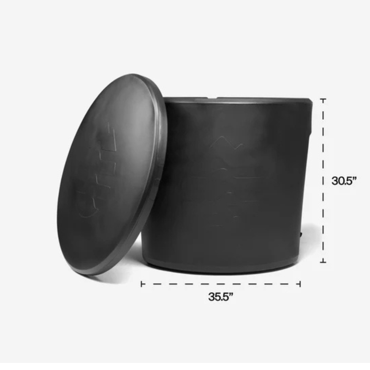 Ice Barrel 300