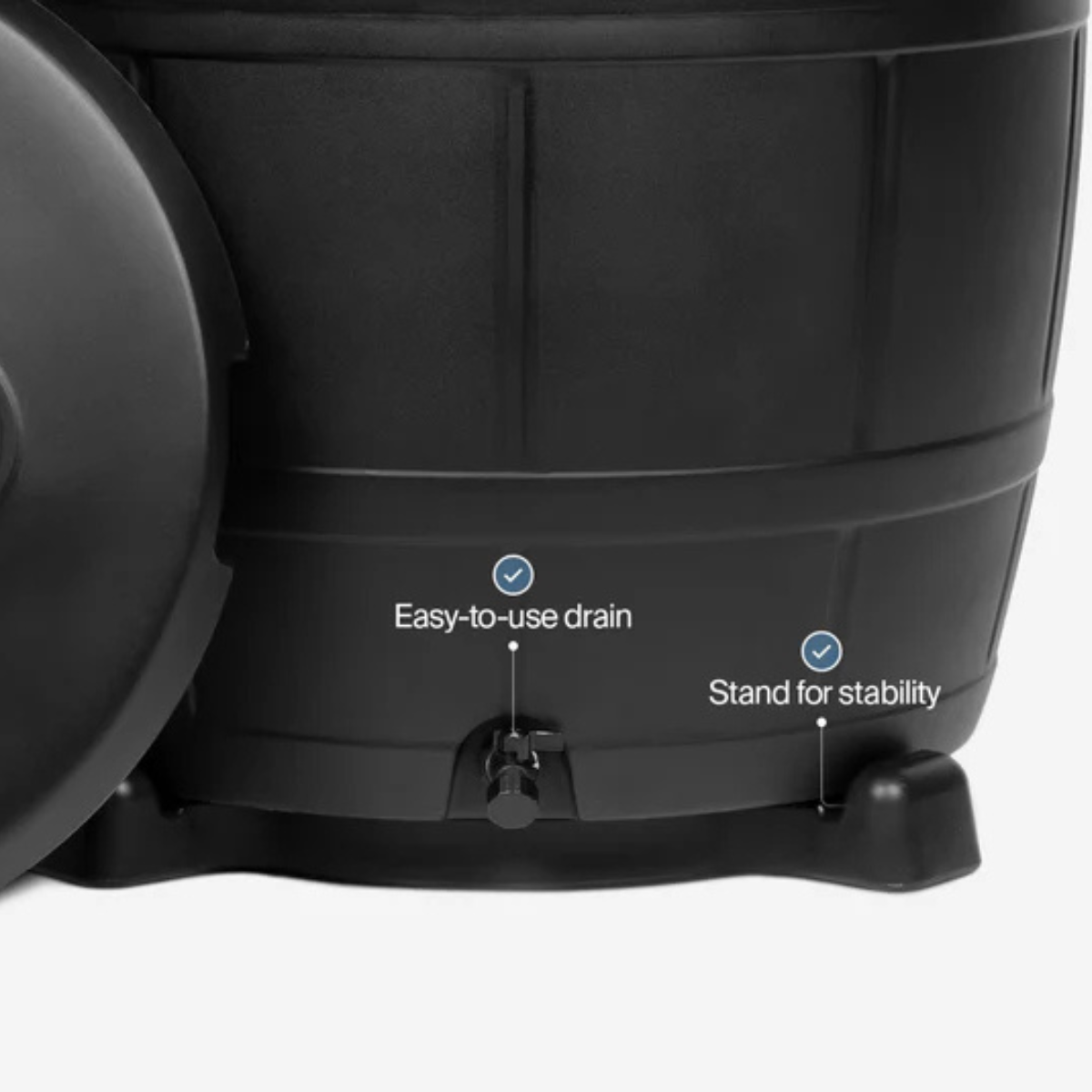 Ice Barrel 400