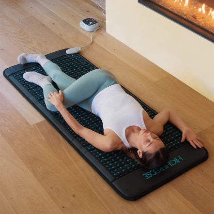 Higherdose Infrared PEMF Pro Mat