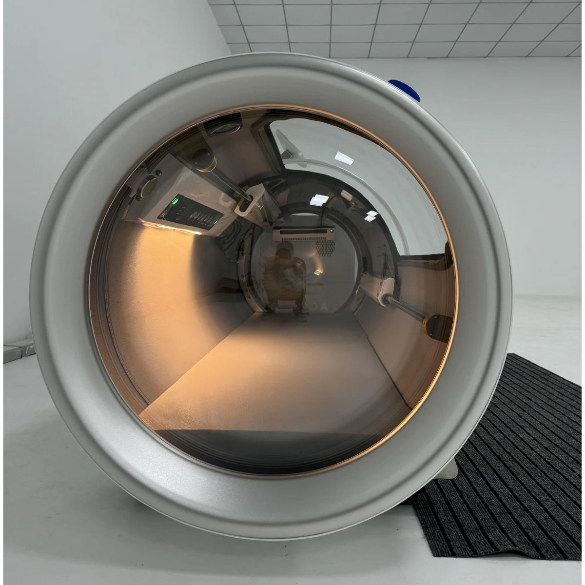 Airvida Ultra Hard Shell Lying 1.3–2.0 ATA Hyperbaric Chamber