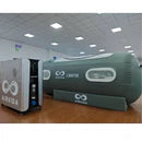 1.5ATA Airvida Portable Lying Hyperbaric Chamber